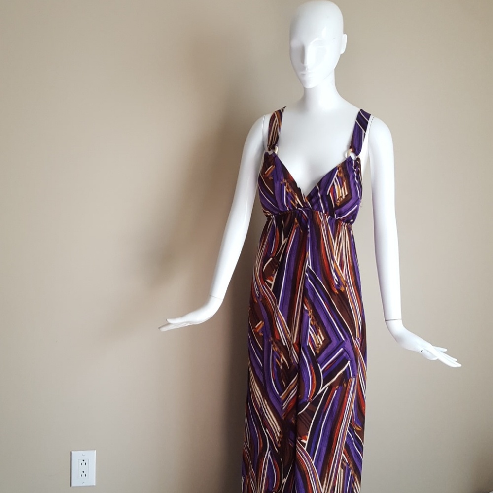 Heart Soul dress
